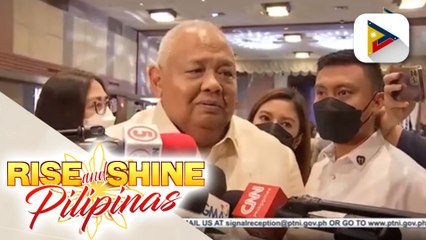 Pres. Duterte, nagliligpit na ng gamit mula sa Malacañang