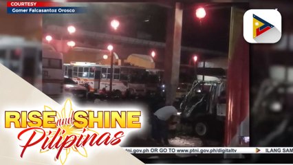 2 sugatan sa pambobomba sa Isabela, Basilan