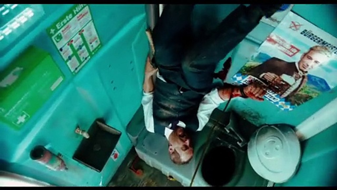 ACH DU SCHEISSE Film