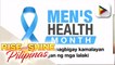 SAY NI DOK | Men's Health Month, ginugunita tuwing Hunyo