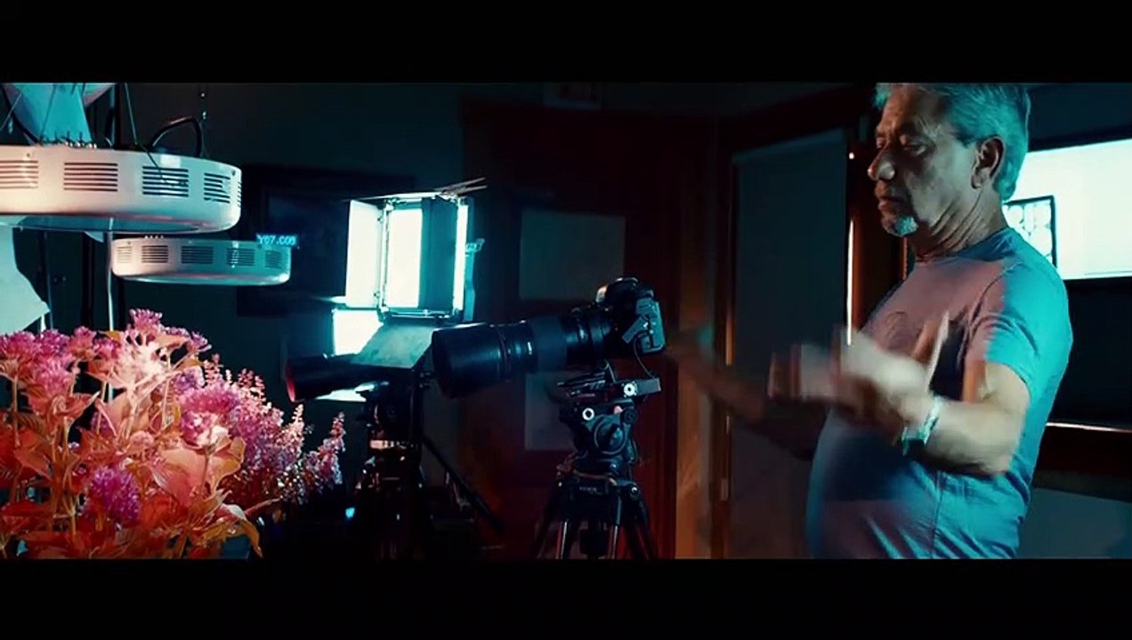 EVERYTHING WILL CHANGE Film - Clip und Trailer