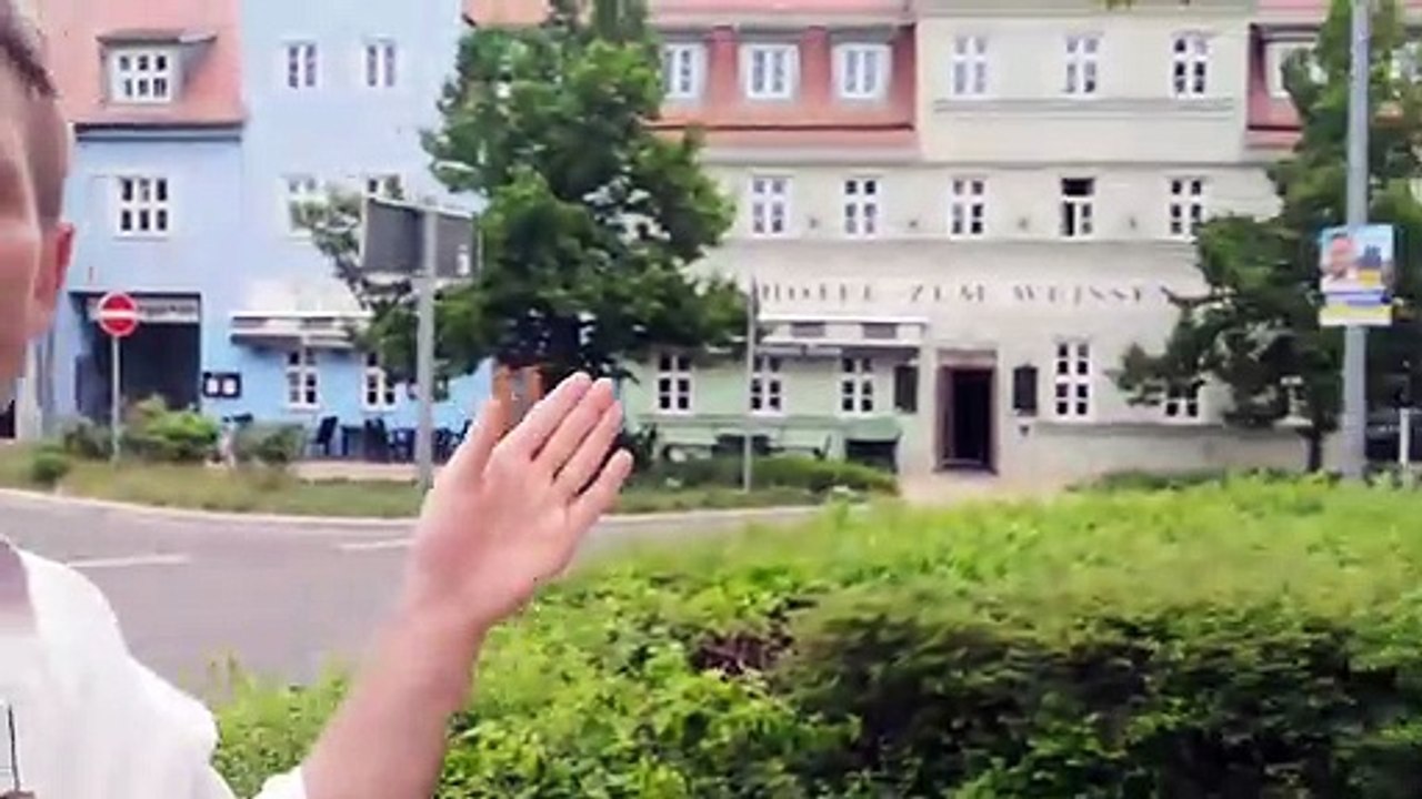 Volkslehrer : FEST DER DEMOKRATIE IN DELITZSCH DEMOBERICHT – Der Volkslehr-1