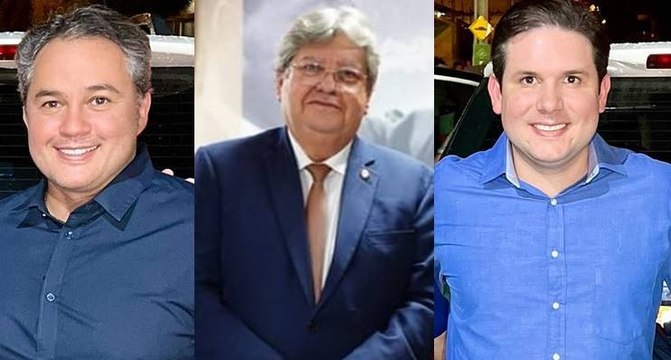 Hugo Motta nega recuo, diz que ‘faz política à luz do dia’ e não quer ‘atrapalhar’ Efraim e João