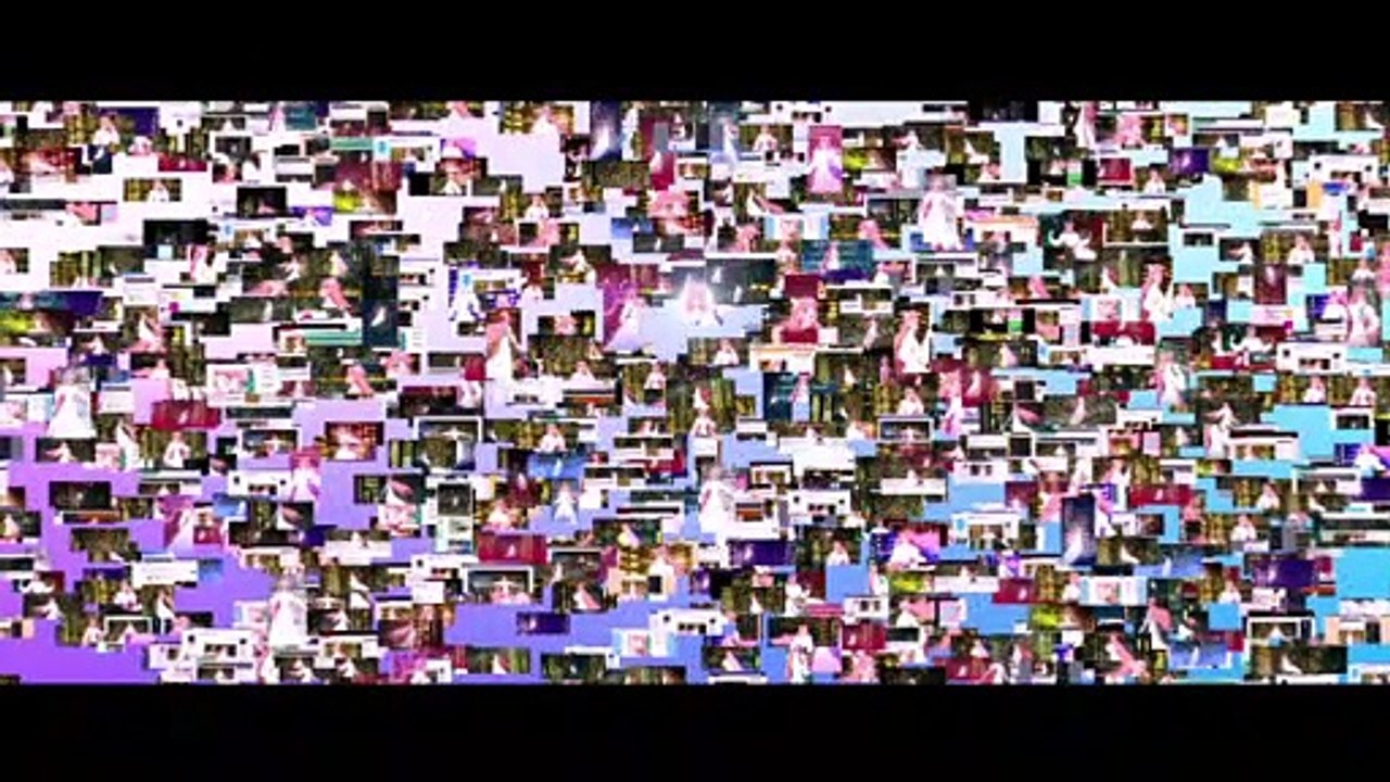 BELLE Film Trailer