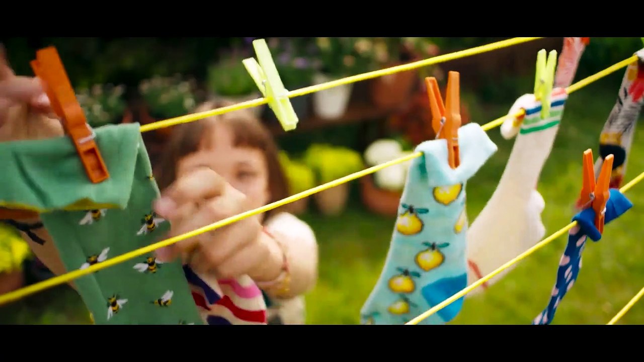 MEIN LOTTA-LEBEN ALLES TSCHAKA MIT ALPAKA Film