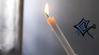 Consumed Candle - Creative Common Video 167