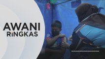 AWANI Ringkas: PICKIDS tamat hari ini