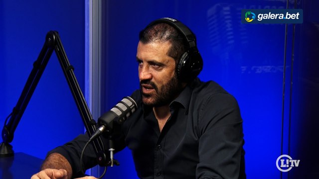 52 clubes? Dividido entre os estudos e o futebol, Finazzi fala sobre os 'três inícios' na carreira e como foi parar no São Paulo