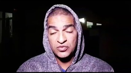 "Eu dou o meu sangue pela empresa e somos tratados como cachorros" diz funcionário da Coopavel