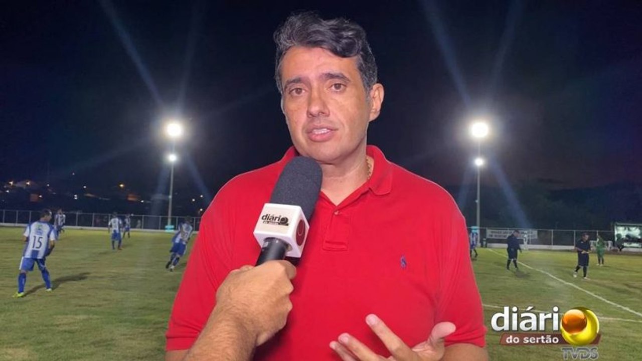 André Gadelha critica Tyrone e diz que prefeito debocha do povo: ‘Sousa está entregue as baratas’