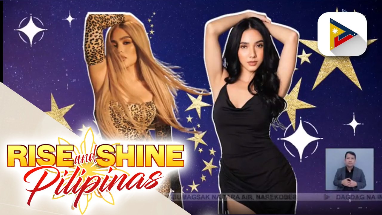 TALK BIZ | 'Di umano'y pag-baby talk ni Andrea Brillantes, umani ng magkakaibang reaksiyon