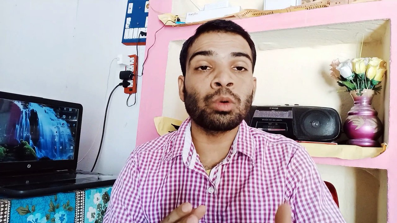 What is  difference between YouTube  impression and View in hindi