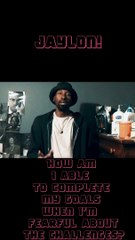 Give Yourself Courage To Persevere Through Adversity