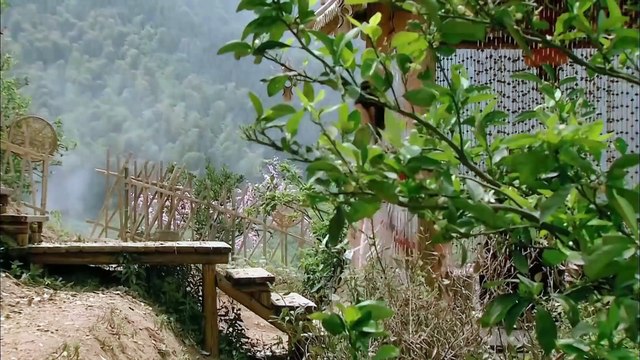 BẠCH XÀ HẬU TRUYỆN - TẬP 02