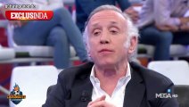 Eduardo Inda sobre el futuro de Álvaro Morata