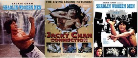 Korkusuz Sırtlan | Jackie Chan | Kung Fu | Dövüş | Türkçe Dublaj | PART-2