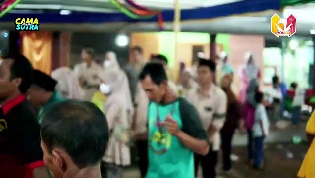 Tak tunggu balimu - Cama sutra musik - CRJ sound syatem - CRJ Production - Dangdut koplo terbaru 2022