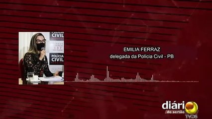 Homem de alta periculosidade e líder de organização criminosa na PB, é preso em Parnamirim-RN