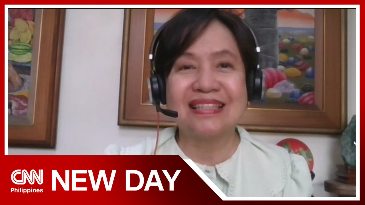 DTI to hold Hybrid National Food Fair from June 1 to 5 | New Day