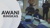 AWANI Ringkas: Vaksinasi kanak-kanak berbayar bermula esok