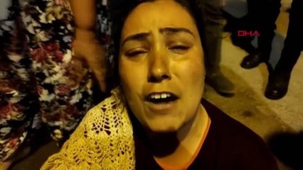 İZMİR-LİSE ÖĞRENCİSİ AKRABA 2 KIZ KAYBOLDU, AİLE VE MAHALLE SAKİNLERİ KARAKOL ÖNÜNDE TOPLANDI