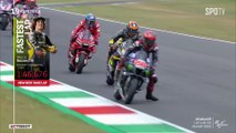 [MotoGP™] Italian GP - MotoGP RACE Highlight