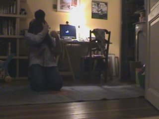 Premiers pas de Charlotte bis