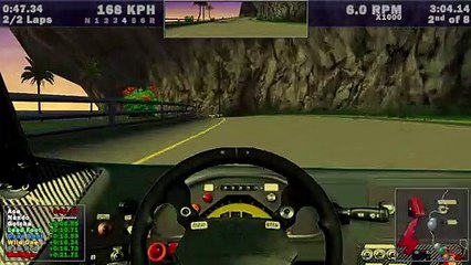 Need For Speed 3 Hot Pursuit - Parte #39 Final