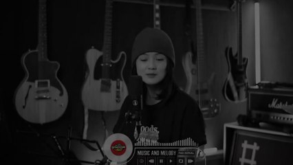 Cover Lagu Tipe-X "Mawar Hitam"