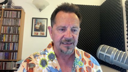 Ronnie Hawkins Dead at 87 - He Called Canada Home