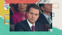 Peña Nieto la tiene dorada - Almohadazo Casero