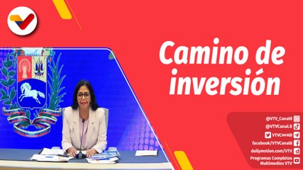 Política y Timbal | Venezuela reafirma el camino de inversión con la Unión Euroasiática