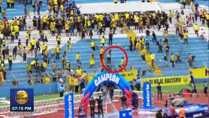 Hoy Mismo Estelar - 30 de Mayo