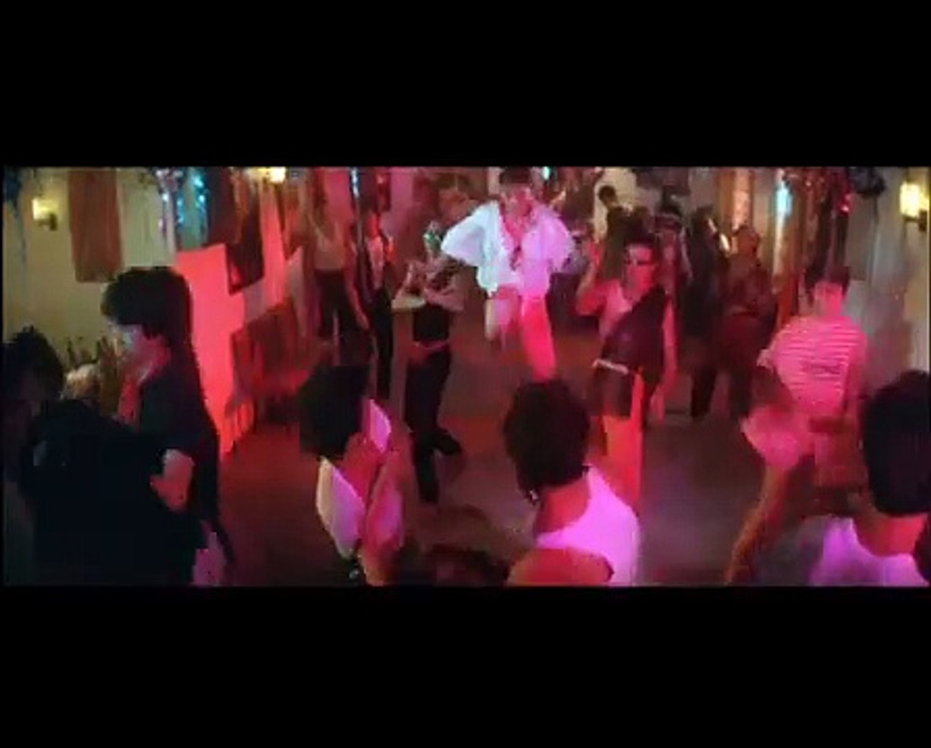 The Lady is the boss (1983) Shaw Brothers **Official Trailer** 掌門人
