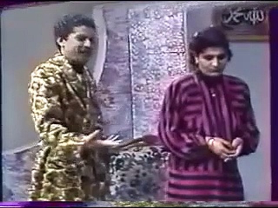 rtm عبد الرؤوف في اسكيتش امراتي العزيزة انتاج ا...