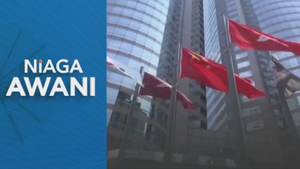 Niaga AWANI: What's next after 48 years of Malaysia-China ties?