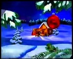 RTL7 - ident- dzingiel Serial- zapowiedz- blok reklamowy i sponsor -26.12.1996-