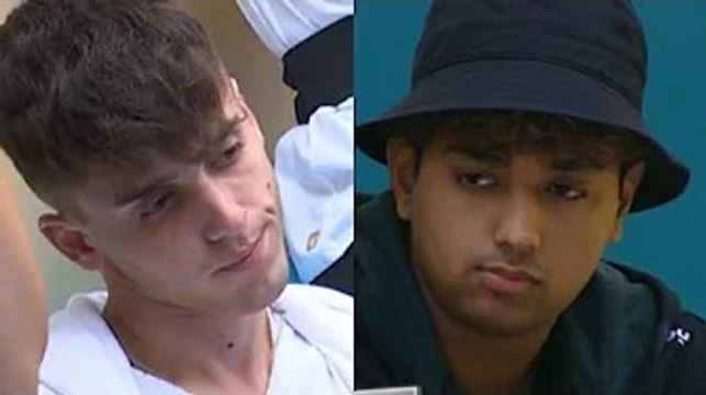Amici 21, LDA messo in sfida dai compagni: Inder lo punge Nel daytime odierno di Amici 21 il pubblic