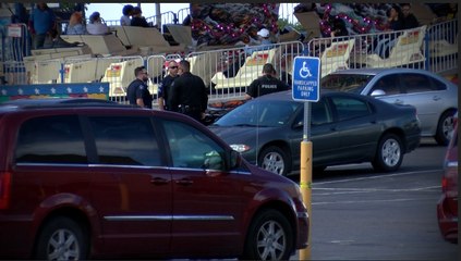 SONIDO DE "DISPAROS" PROVOCÓ CAOS EN AURORA