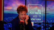 Le journal RTL de 5h du 31 mai 2022