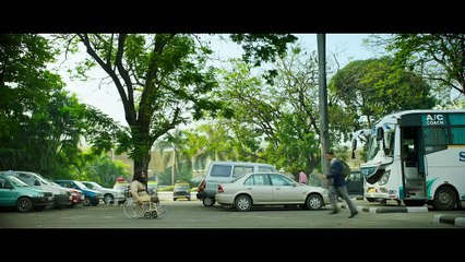 Laal Singh Chaddha - Trailer