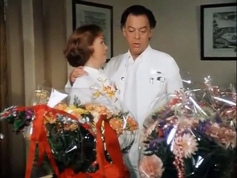 Die-SchwarzwaldklinikS01E22-Prost, Herr Professor!