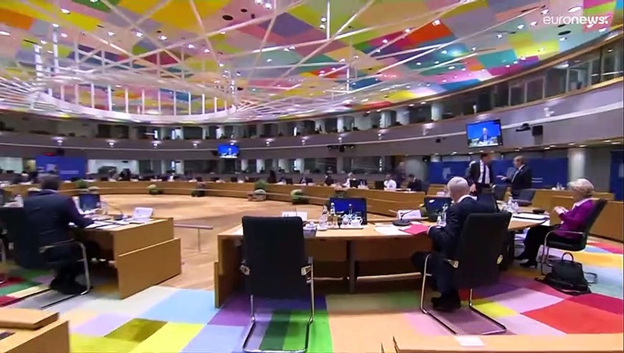 Embargo : l'Union européenne accepte de se passer de presque tout le pétrole russe