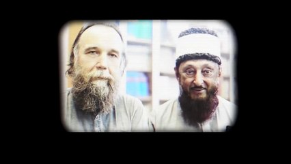 Penasihat Spiritual Presiden Putin Yang Tidak Banyak Orang Ketahui