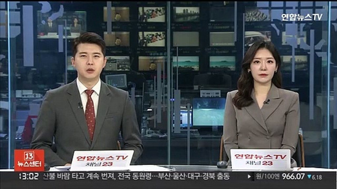 질병청, 원숭이두창 법정 감염병 지정 검토