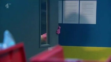 Hollyoaks 30th May 2022