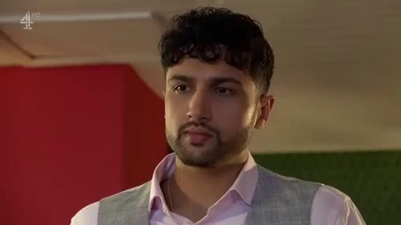 Hollyoaks 30th May 2022
