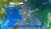 LPA, nagpapaulan sa Visayas at ilang bahagi ng Mindanao at Southern Luzon  | 24 Oras News Alert