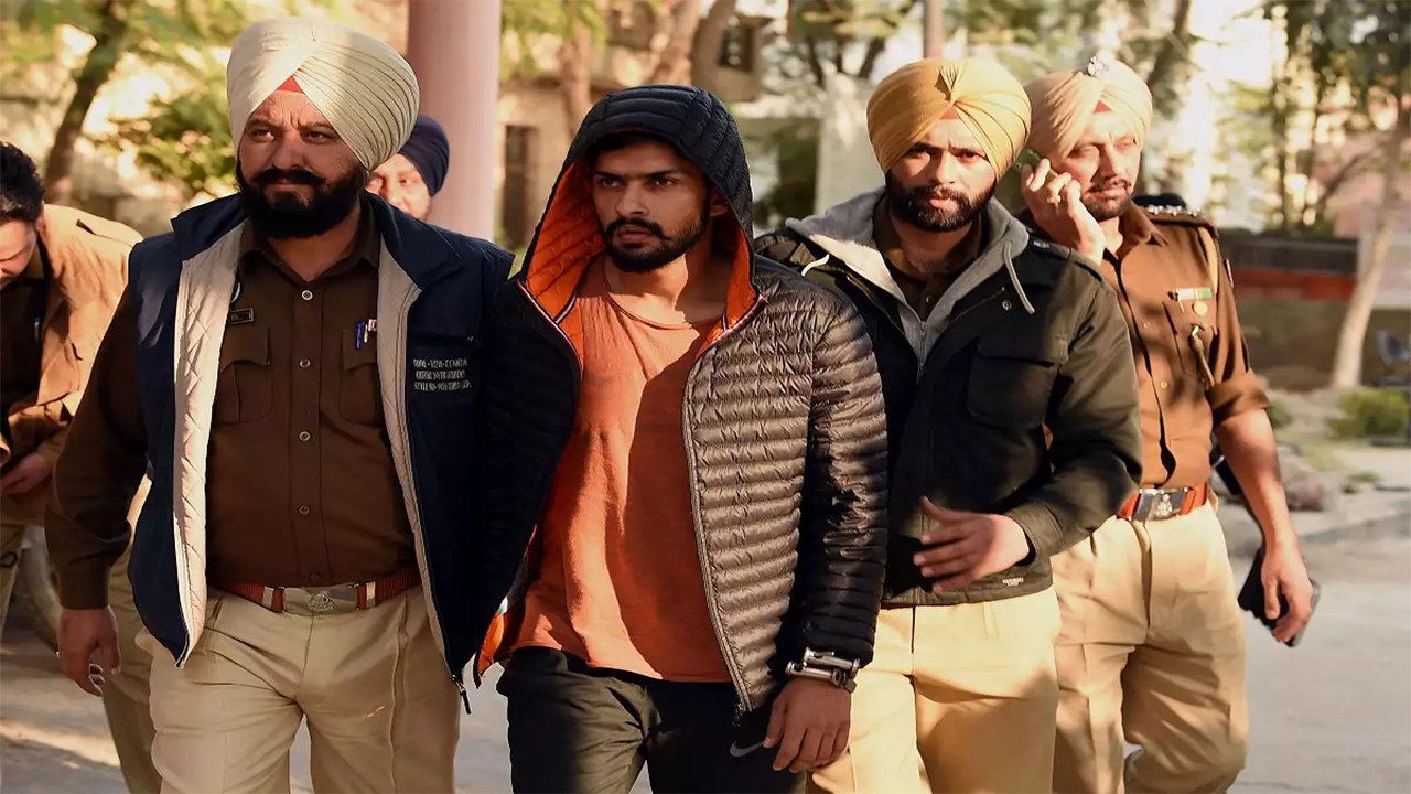 Sidhu Moosewala Murder: Lawrence Bishnoi को लगा डर, Delhi के Patiala House Court में डाली petition