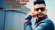 Jail (Full Lyrical Video Song) - Love Brar Ft. Gurlez Akhtar - Latest Punjabi Song   Jail Lyric
